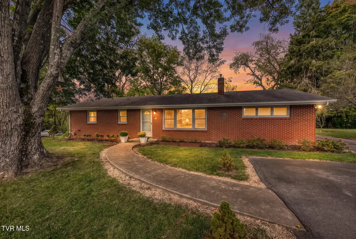 133 Northeast Drive, Johnson City, TN 37601 - #1