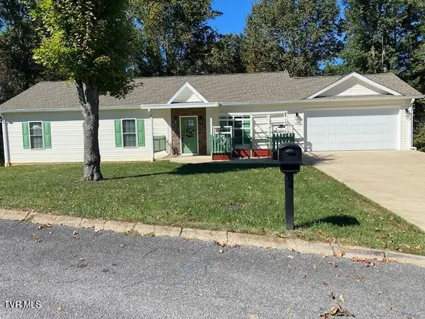 705 John Green Road, Jonesborough, TN 37659
