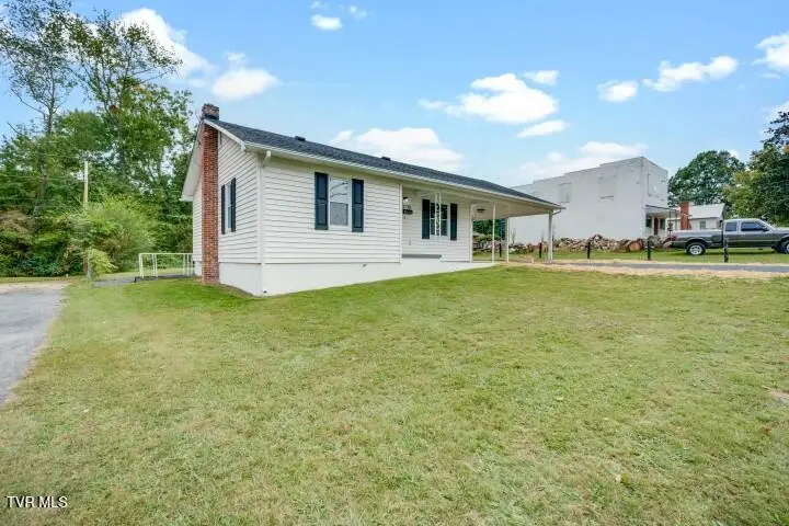 1710 East Unaka Avenue, Johnson City, TN 37601 - #2