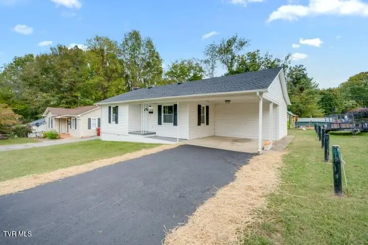 1710 East Unaka Avenue, Johnson City, TN 37601 - #3