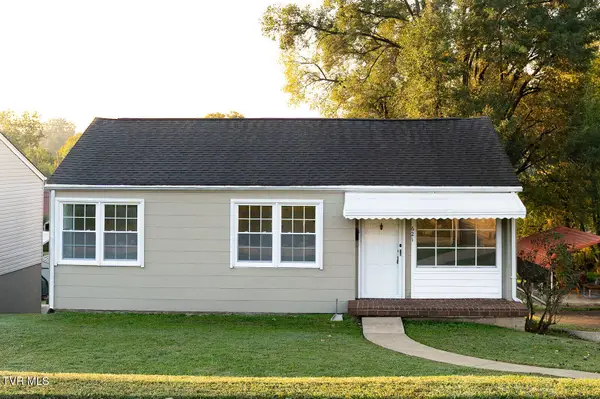 621 Jackson Street, Kingsport, TN 37660