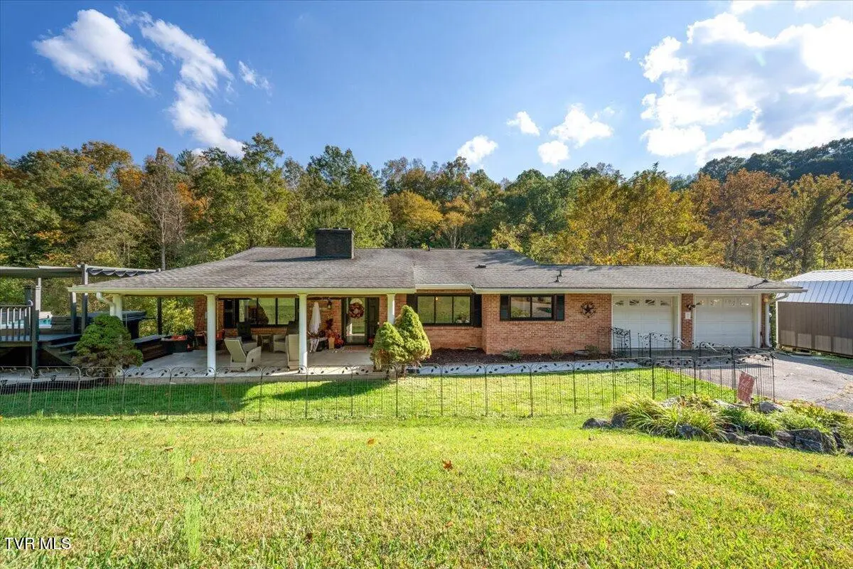 124 Cliffwood Drive, Bristol, TN 37620 - #1