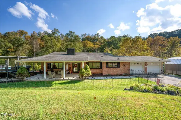 124 Cliffwood Drive, Bristol, TN 37620