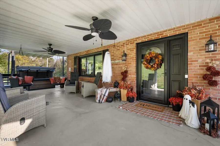 124 Cliffwood Drive, Bristol, TN 37620 - #3