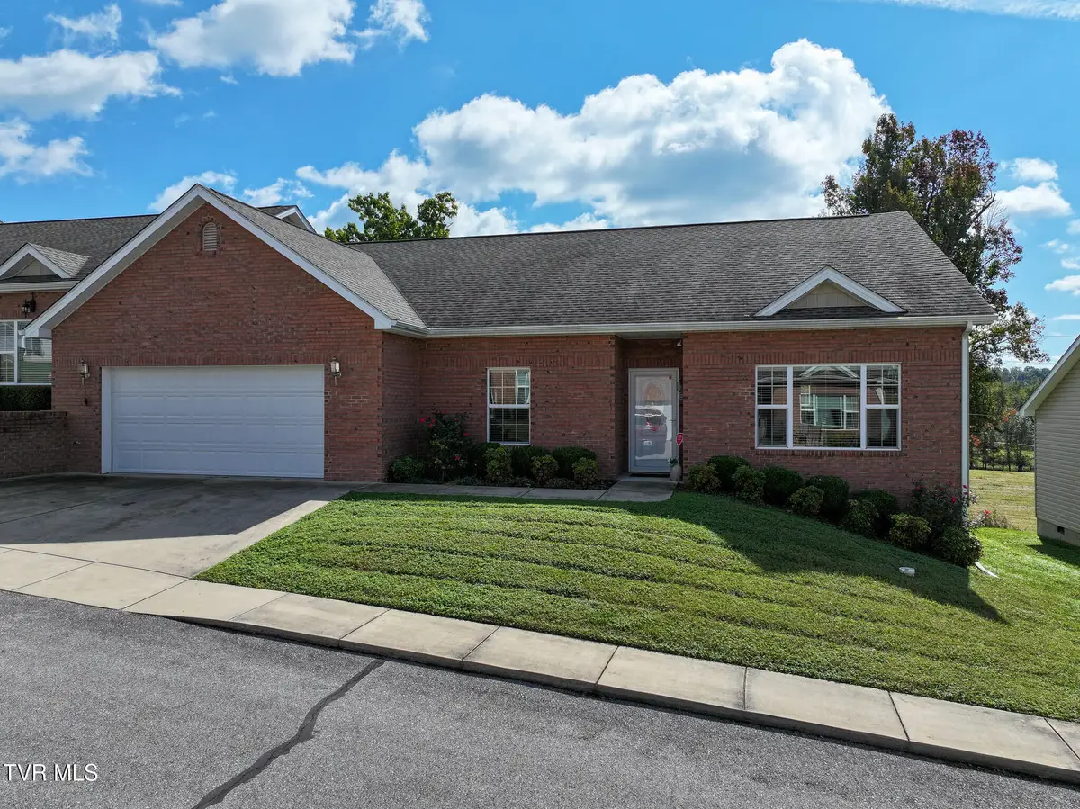 128 Southridge Drive #128, Greeneville, TN 37743 - #1