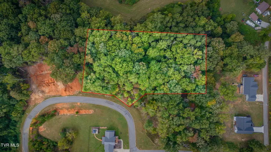 Tbd Tumbleweed Trail, Rutledge, TN 37861 - #3