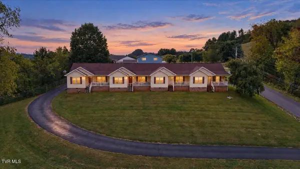 133 Minton Hollow Road, Elizabethton, TN 37643