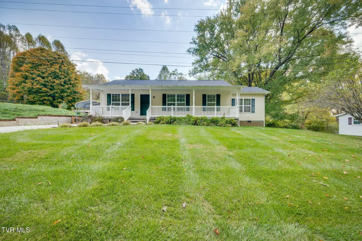 1202 Marbleton Road, Unicoi, TN 37692 - #1