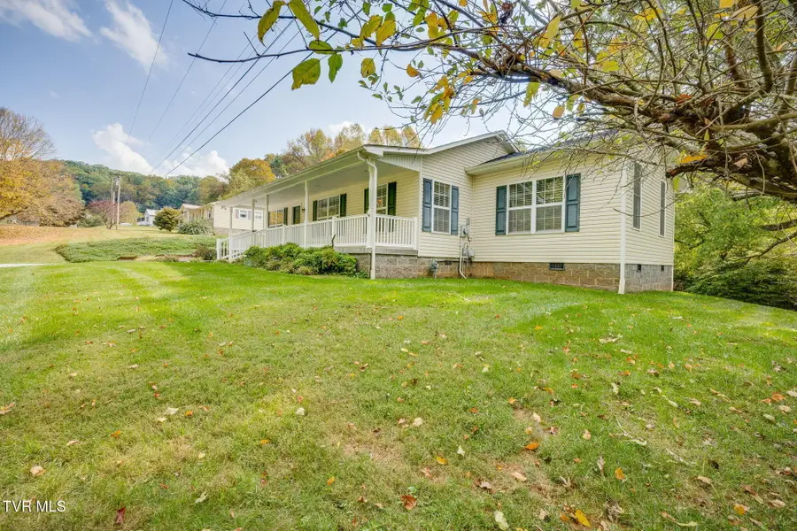1202 Marbleton Road, Unicoi, TN 37692 - #2