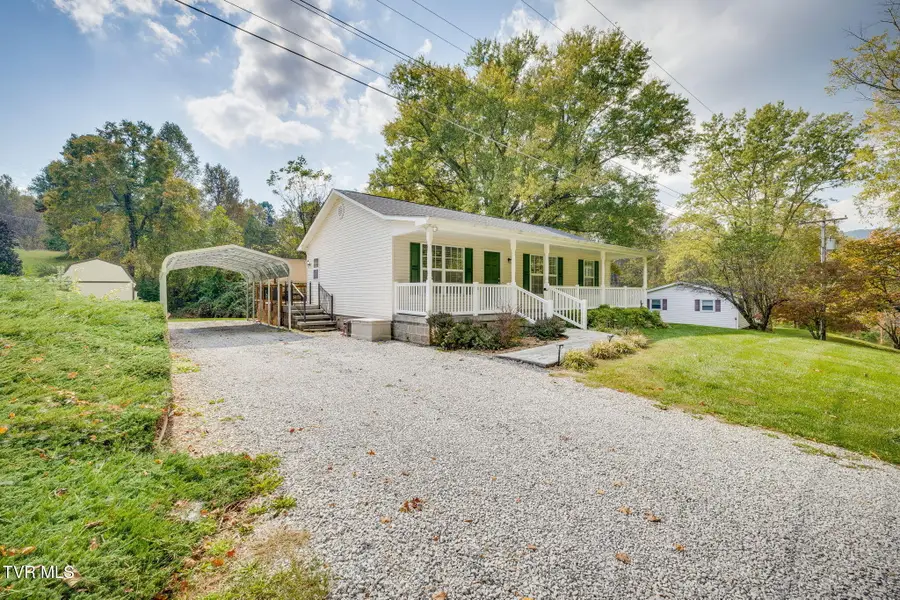 1202 Marbleton Road, Unicoi, TN 37692 - #3