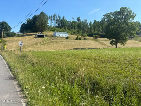 2787 Pleasant Valley Road, Mountain City, TN 37683
