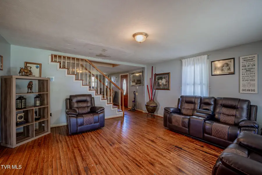 1069 Pendergrass Road, Bristol, VA 24201 - #2
