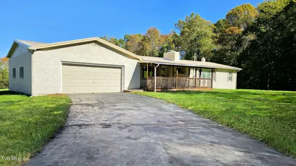 5406 Fluvanna Road, Wise, VA 24293