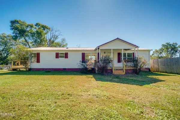 115 Goodson Street, Surgoinsville, TN 37873
