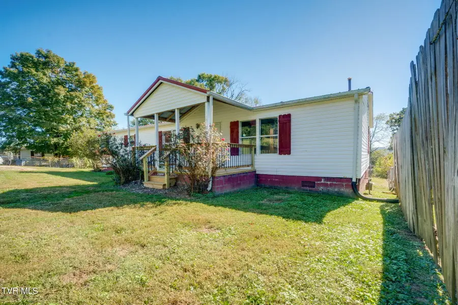 115 Goodson Street, Surgoinsville, TN 37873 - #2