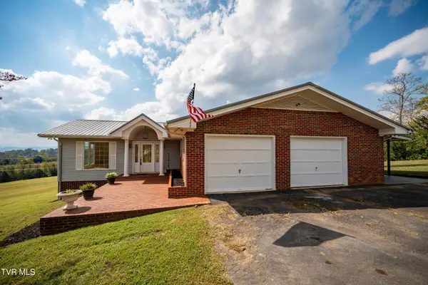 143 Surtout Road, Greeneville, TN 37745