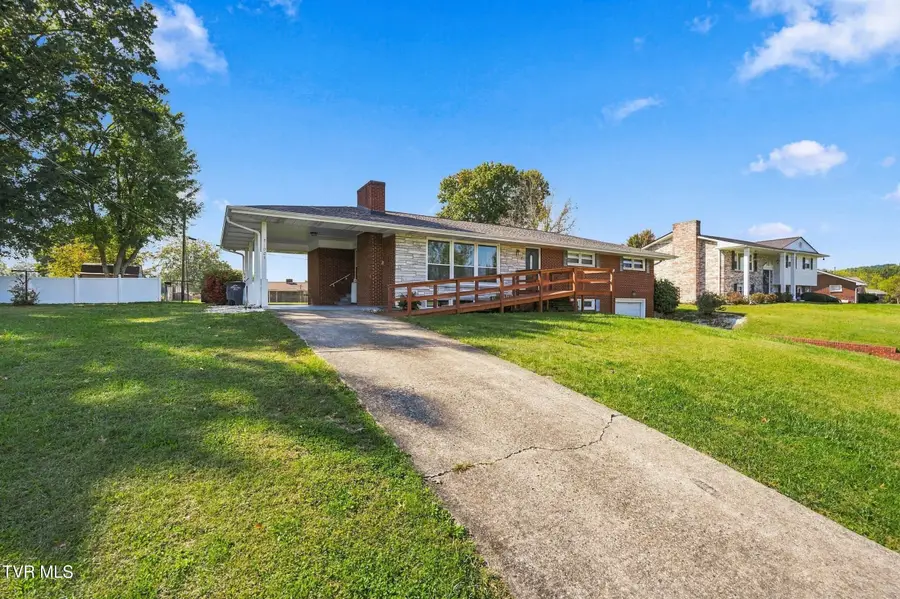 1023 Wood Eden Drive, Kingsport, TN 37660 - #2