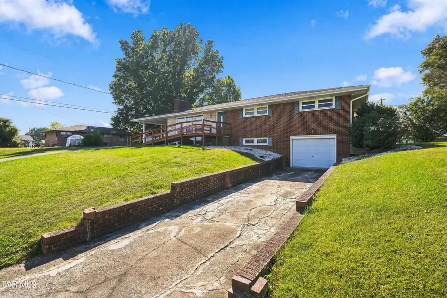 1023 Wood Eden Drive, Kingsport, TN 37660 - #3