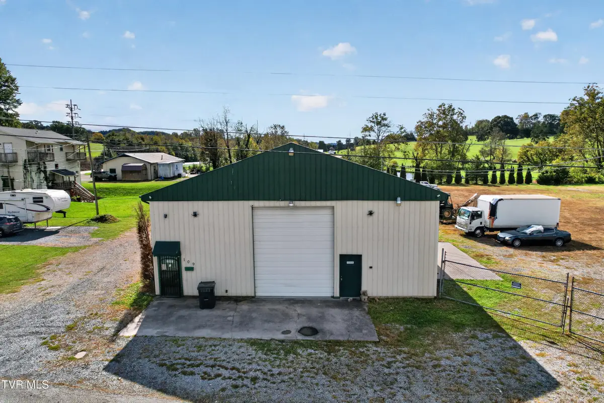 109 Meadow Street, Bristol, TN 37620 - #1