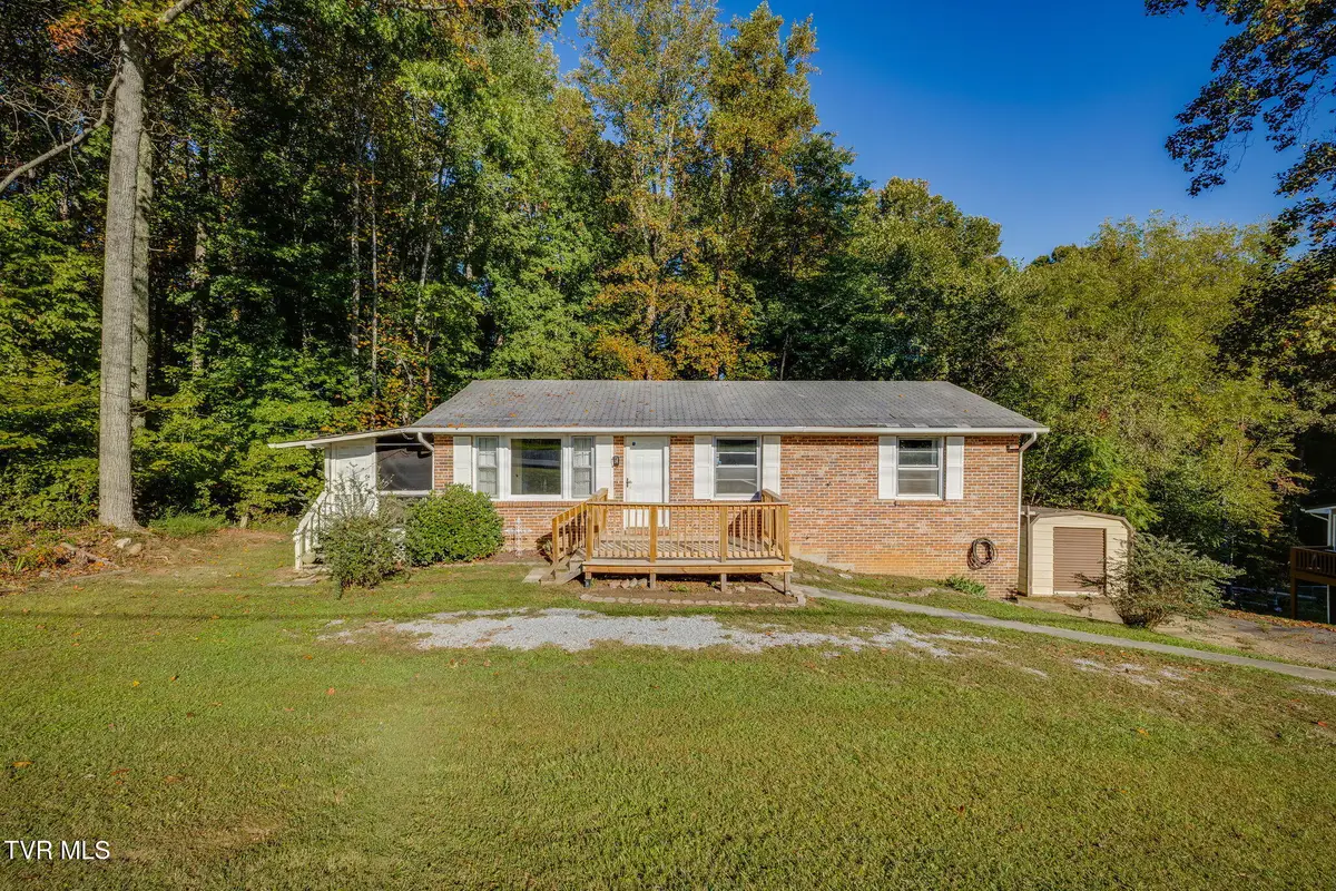601 Ridge Drive, Piney Flats, TN 37686 - #1