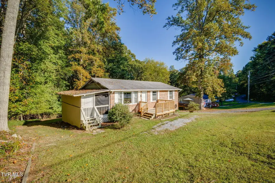 601 Ridge Drive, Piney Flats, TN 37686 - #2