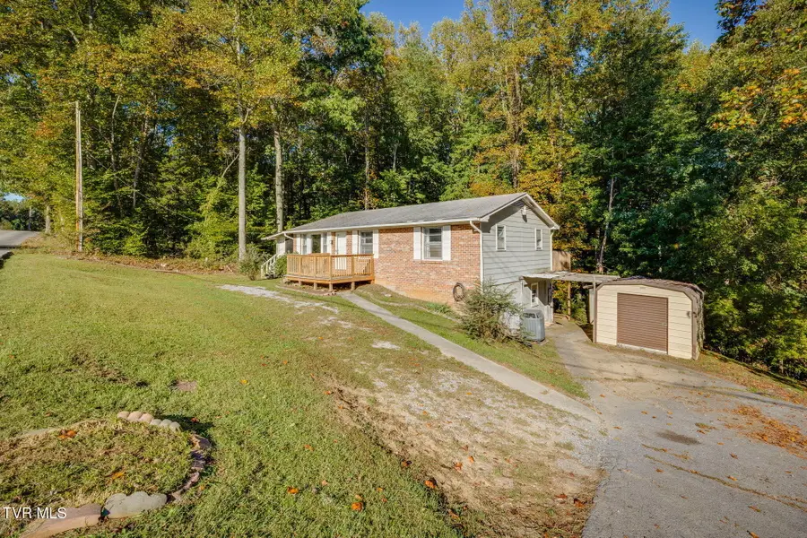 601 Ridge Drive, Piney Flats, TN 37686 - #3