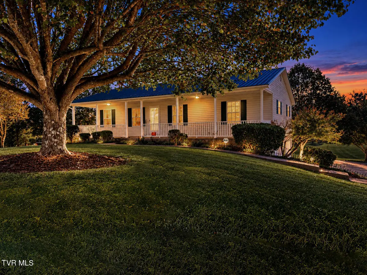 1520 Ripley Island Road, Afton, TN 37616 - #1