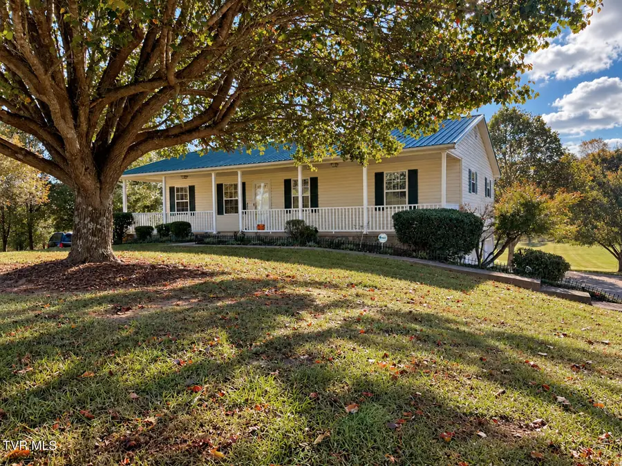 1520 Ripley Island Road, Afton, TN 37616 - #2