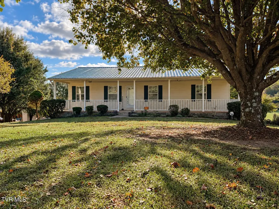 1520 Ripley Island Road, Afton, TN 37616 - #3