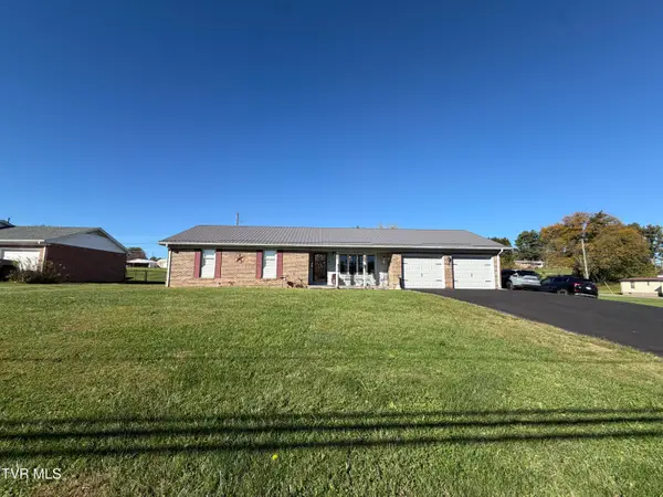 611 Railroad Drive, Marion, VA 24354