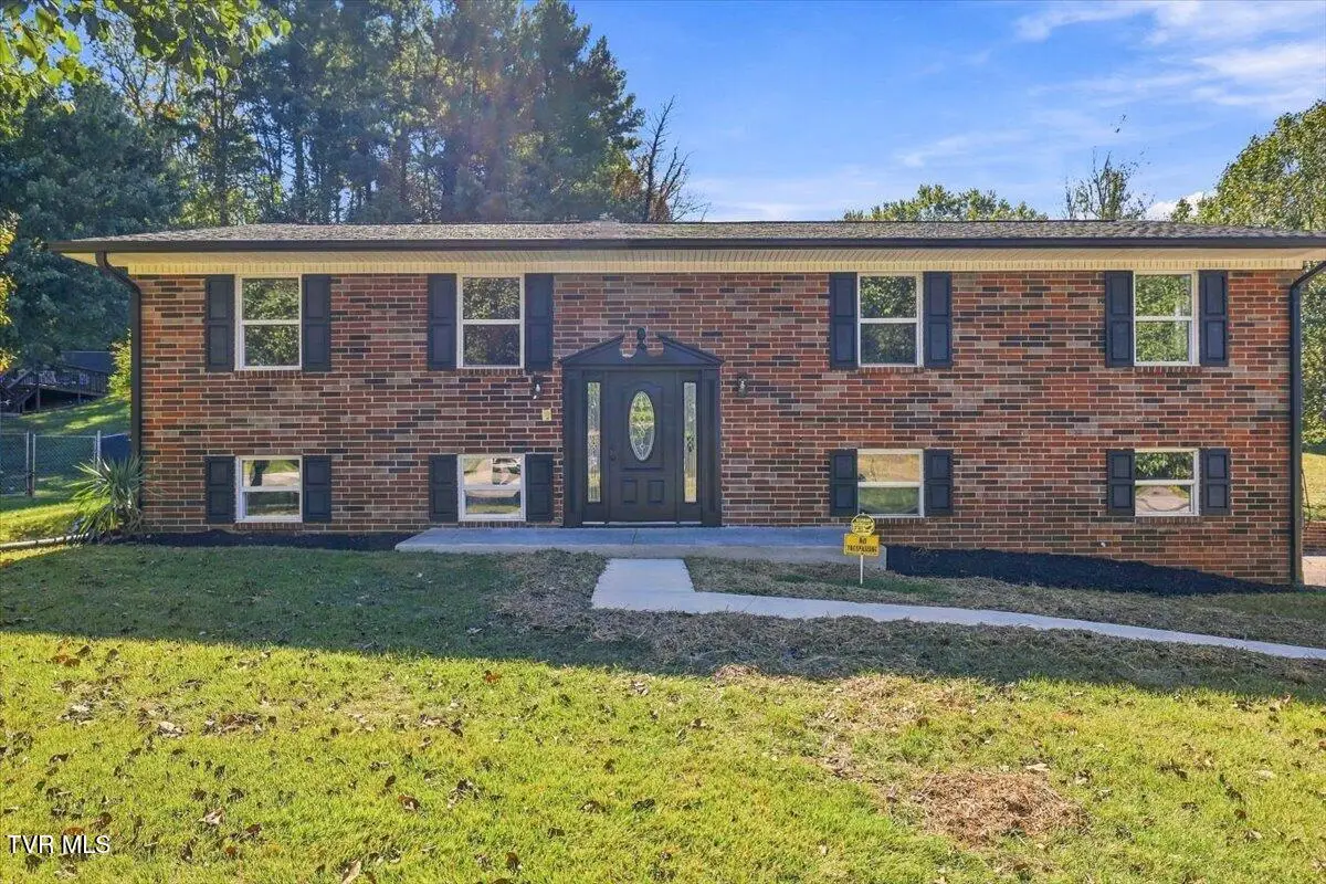 4380 Brockwood Drive, Morristown, TN 37813 - #1