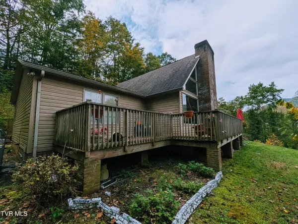 1012 Ridge View Drive, Big Stone Gap, VA 24219