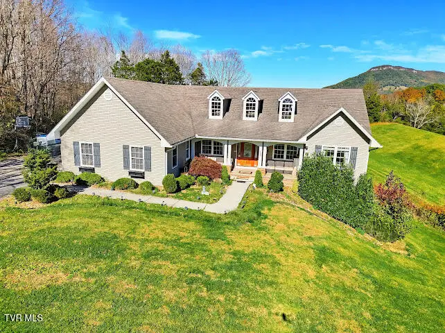 380 Kennedy Drive, Pounding Mill, VA 24637 - #1