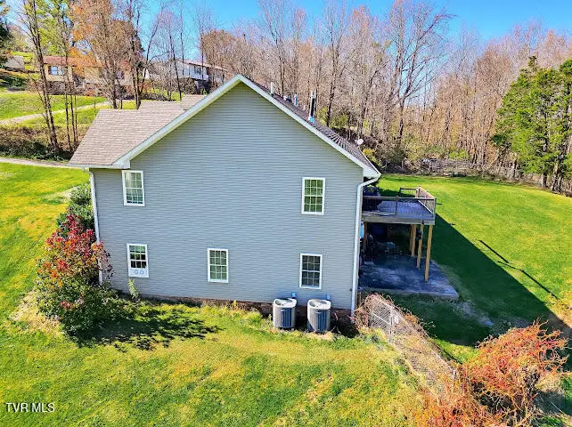 380 Kennedy Drive, Pounding Mill, VA 24637 - #3