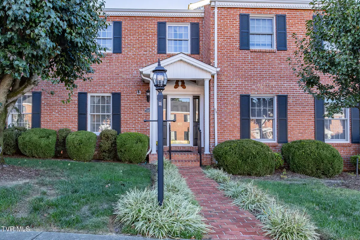 2734 East Oakland Avenue #Apt F60, Johnson City, TN 37601 - #1