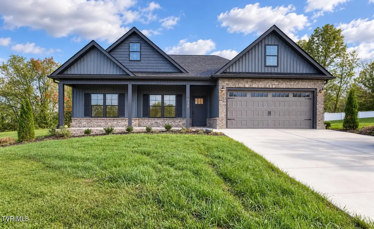 130 Ervin Loop, Erwin, TN 37650 - #1