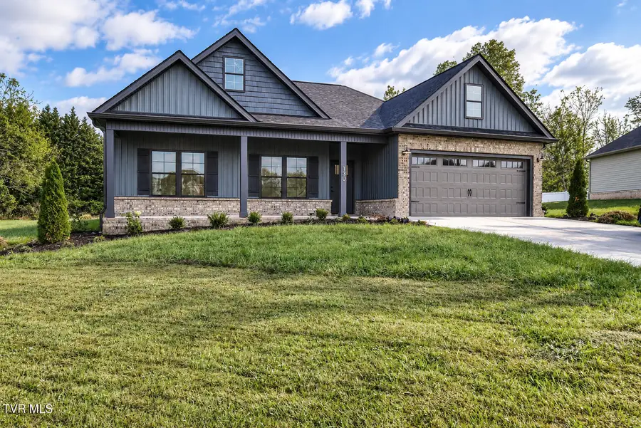 130 Ervin Loop, Erwin, TN 37650 - #3