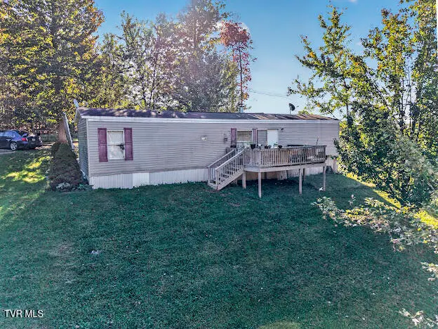 3232 Morning Star Circle, Lebanon, VA 24266 - #1