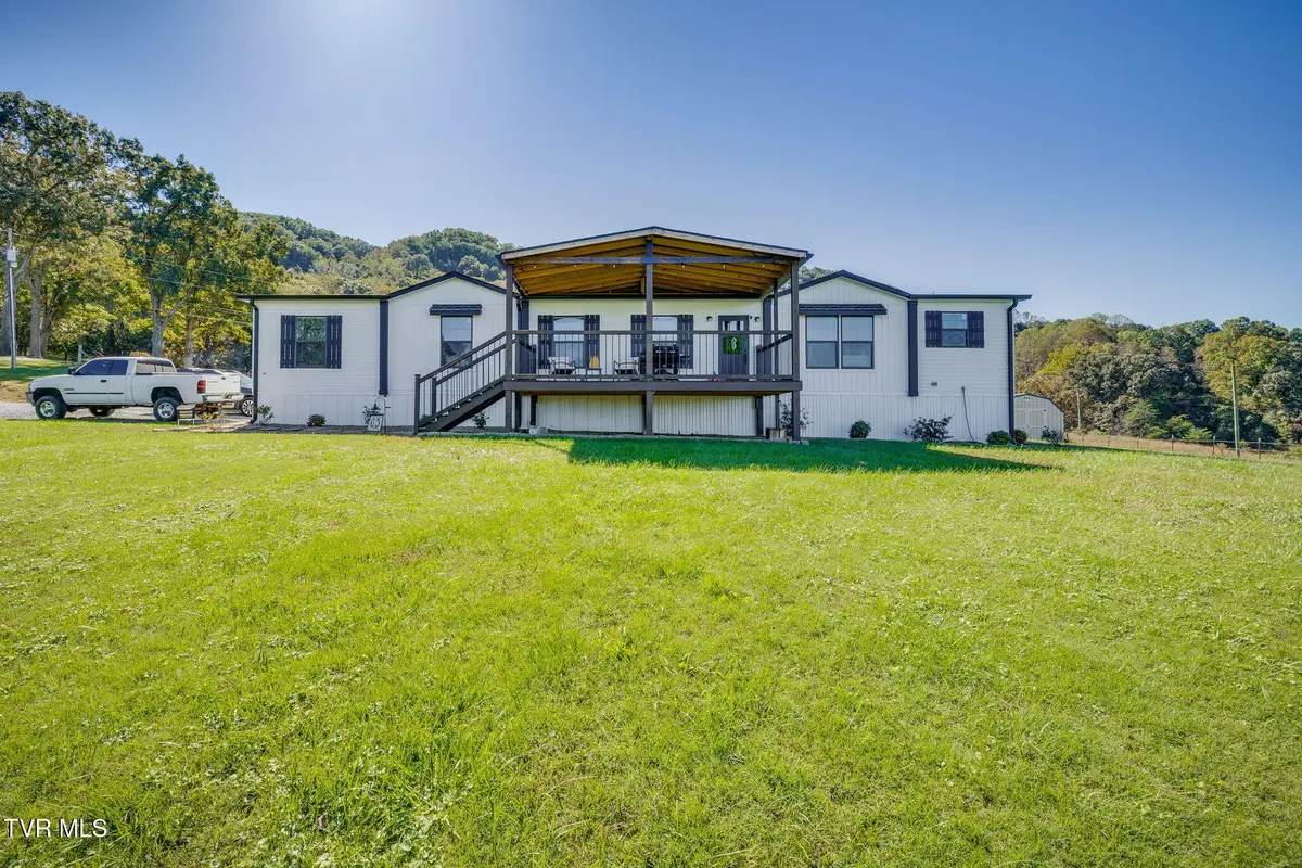 423 California Avenue, Church Hill, TN 37642 - #1