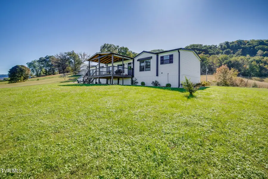 423 California Avenue, Church Hill, TN 37642 - #2