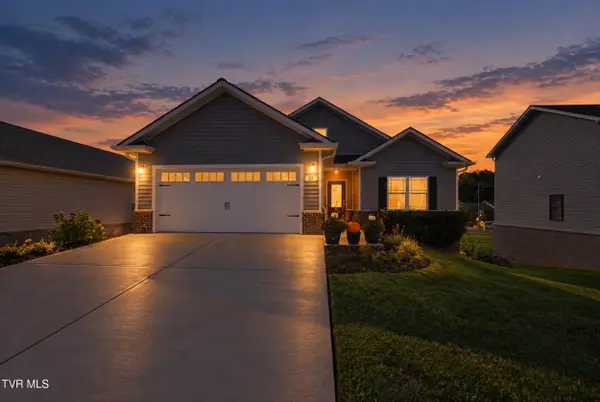 23 Palmetto Court, Gray, TN 37615
