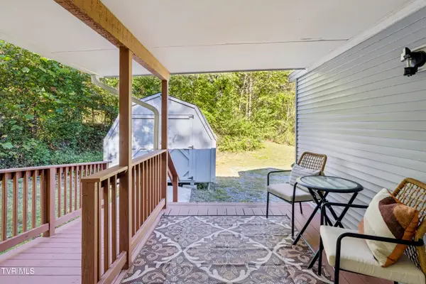 121 Furnace Hill Court, Erwin, TN 37650