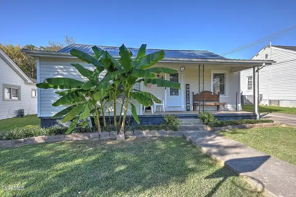 701 Gillespie Avenue, Kingsport, TN 37665