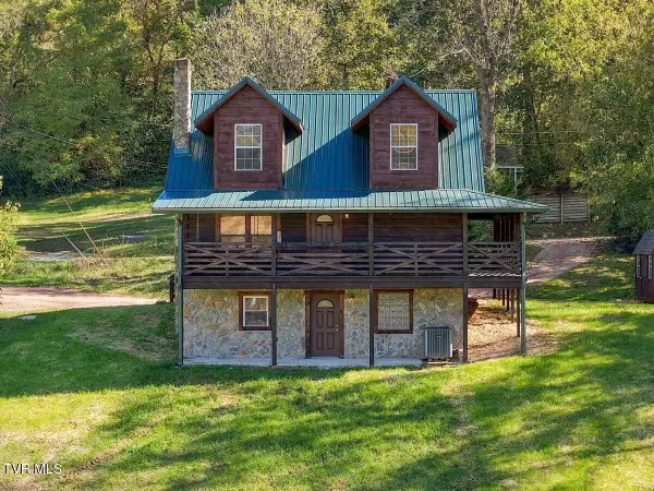 375 Mulberry Road, Greeneville, TN 37745