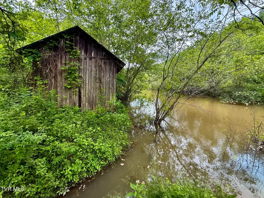 212ac Pressmens Home, Rogersville, TN 37857 - #3