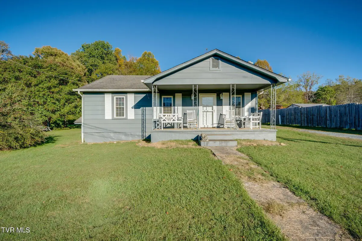 145 Parsonage Road, Elizabethton, TN 37643 - #1