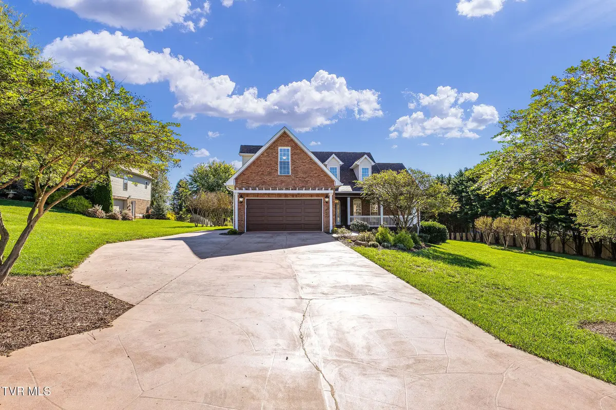 406 Grovemont Place, Piney Flats, TN 37686 - #1