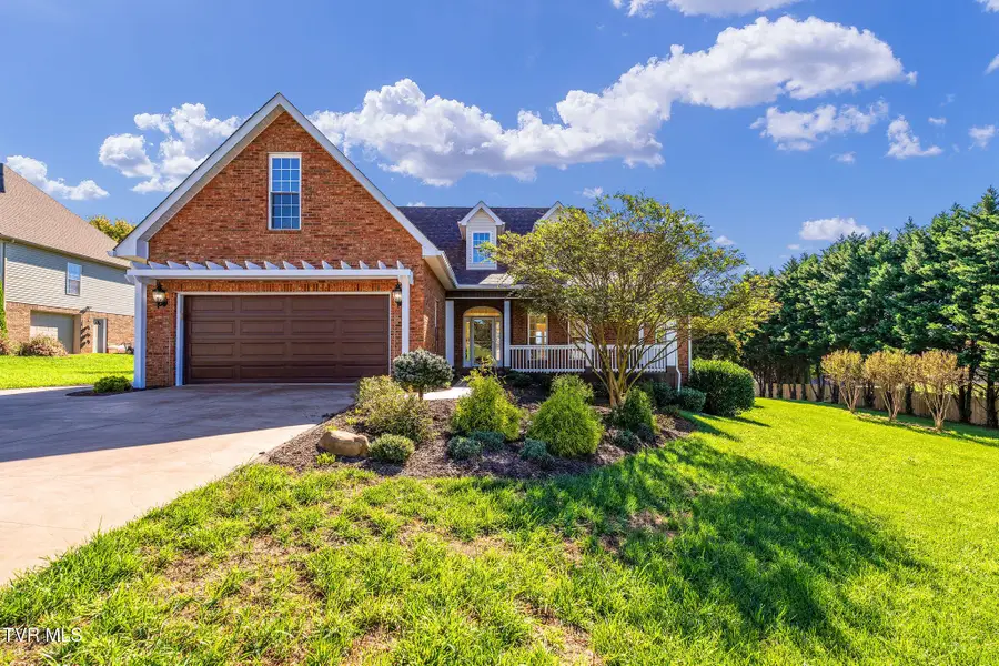 406 Grovemont Place, Piney Flats, TN 37686 - #3