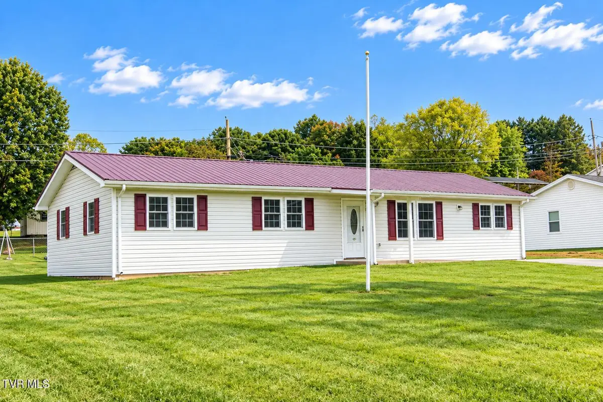 1065 Southwest Florist Road, Abingdon, VA 24210 - #1