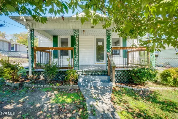 569 Vance Street, Bristol, VA 24201